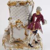 Unterweißbacher Werkstätten "Heimliche Liebe" - фото 6