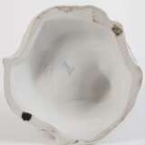 Volkstedt Leuchterpaar und Potschappel Gärtnerin - фото 4