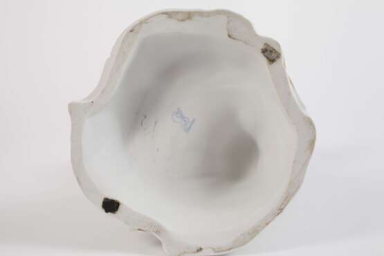 Volkstedt Leuchterpaar und Potschappel Gärtnerin - фото 4 Volkstedt Leuchterpaar und Potschappel Gärtnerin - фото 4