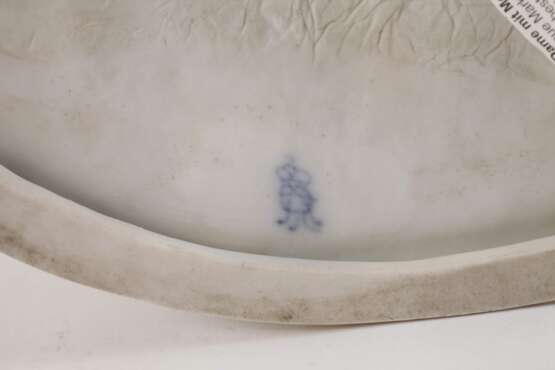 Volkstedt Rokokodame mit Diener - Foto 5 Volkstedt Rokokodame mit Diener - Foto 5