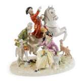 Volkstedt Jagdgruppe - photo 1