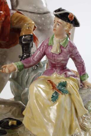 Volkstedt Jagdgruppe - photo 2