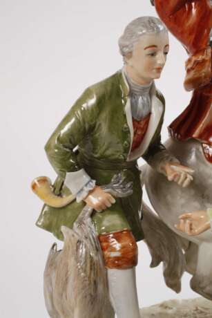 Volkstedt Jagdgruppe - photo 3