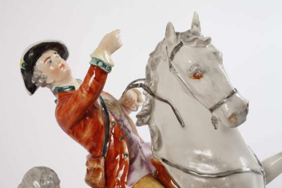 Volkstedt Jagdgruppe - photo 4