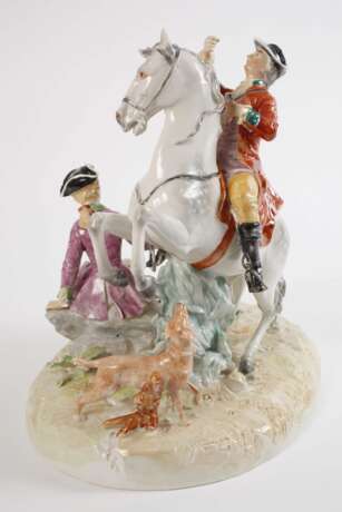 Volkstedt Jagdgruppe - photo 5