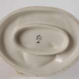 Karl Ens Volkstedt Biedermeierdame mit Rosen - фото 4