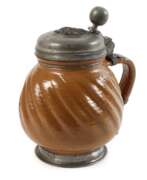 Overview. Altenburger Melonenkrug eines Schmieds