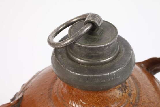 Seltene Altenburger Schraubkruke mit Bishofmotiv - photo 6 Seltene Altenburger Schraubkruke mit Bishofmotiv - photo 6