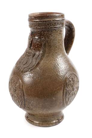 Frechener Bartmannskrug - photo 1 Frechener Bartmannskrug - photo 1