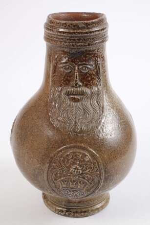 Frechener Bartmannskrug - photo 2 Frechener Bartmannskrug - photo 2