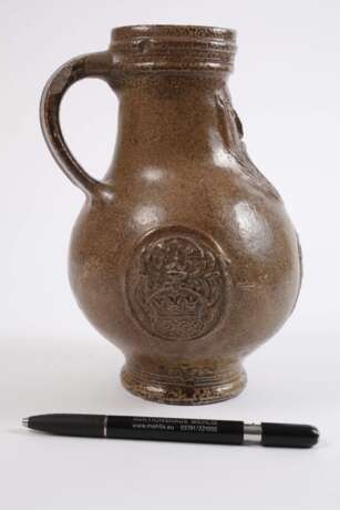 Frechener Bartmannskrug - photo 3 Frechener Bartmannskrug - photo 3