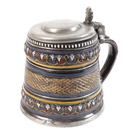 Annaberger Humpen - photo 1 Annaberger Humpen - photo 1