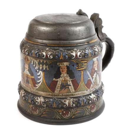 Krug im Creußener Stil - photo 1 Krug im Creußener Stil - photo 1