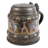 Krug im Creußener Stil - photo 1