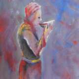 Посвящение в ведьмы Papier Абстрактный субъективизм 2025 - Foto 1 Посвящение в ведьмы Papier Абстрактный субъективизм 2025 - Foto 1