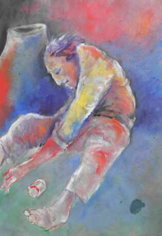 Посвящение в ведьмы Papier Абстрактный субъективизм 2025 - Foto 3 Посвящение в ведьмы Papier Абстрактный субъективизм 2025 - Foto 3