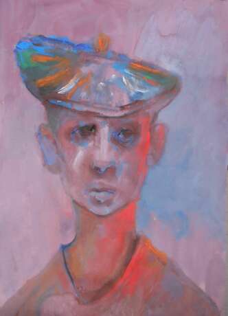 Посвящение в ведьмы Papier Абстрактный субъективизм 2025 - Foto 4 Посвящение в ведьмы Papier Абстрактный субъективизм 2025 - Foto 4