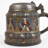 Krug im Creußener Stil - photo 4