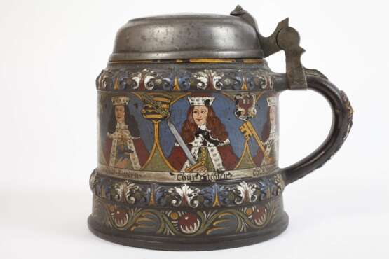 Krug im Creußener Stil - photo 4 Krug im Creußener Stil - photo 4