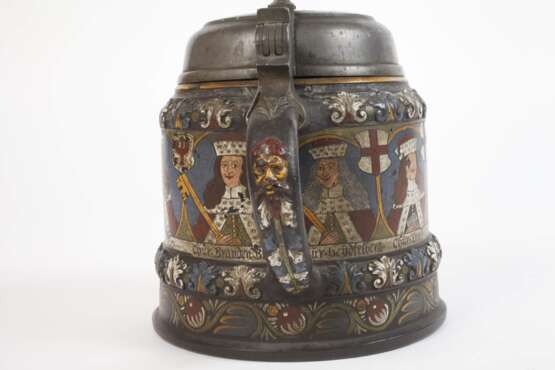 Krug im Creußener Stil - photo 5 Krug im Creußener Stil - photo 5