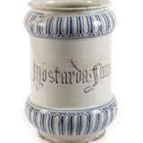 Großes italienisches Albarello - photo 1