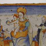 Deruta Italien große Wandfliese - photo 3