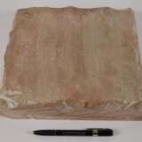 Deruta Italien große Wandfliese - photo 5