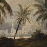 Paar orientalische Wandteller - Foto 4