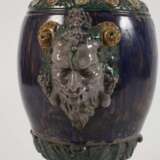 Große Henkelkanne Historismus - photo 3