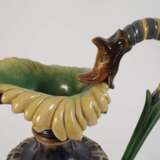 Große Henkelkanne Historismus - photo 4