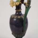 Große Henkelkanne Historismus - photo 5