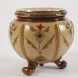 Villeroy & Boch zwei kleine Vasen - Foto 2