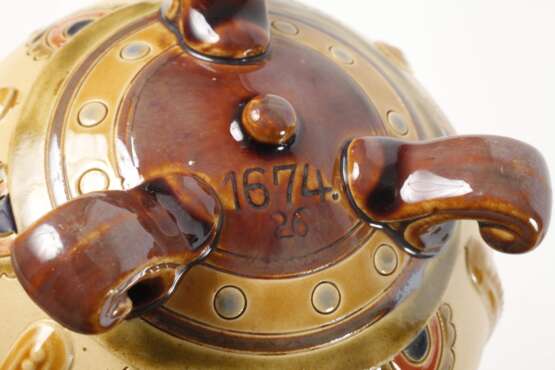 Villeroy & Boch zwei kleine Vasen - Foto 4