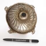 Silber Kerzenleuchter im Barockstil - photo 4