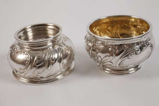 Vier russische Salieren - photo 2