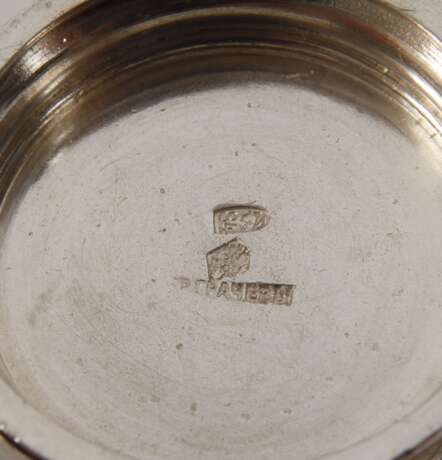 Vier russische Salieren - photo 3