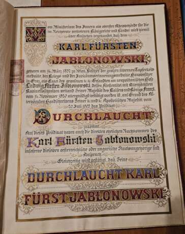 Vier russische Salieren - photo 4