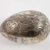 Vermeil-Osterei Russland - photo 3