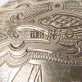 Vermeil-Osterei Russland - photo 5