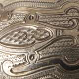 Vermeil-Osterei Russland - photo 6