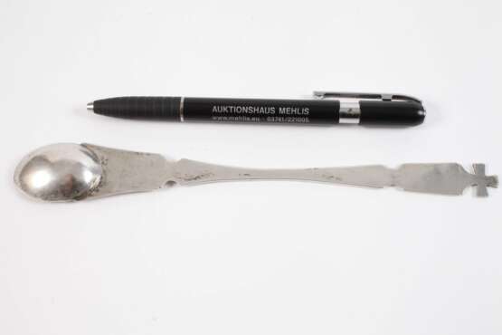 Silberlöffel Russland - photo 4