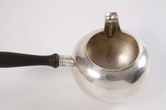 Silber Sahnegießer München - photo 2