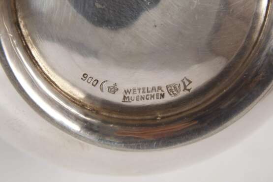 Silber Sahnegießer München - photo 3