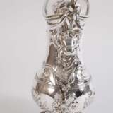 Silber Prunkkaraffe - Foto 5