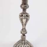 Vier Teile Silber - фото 2