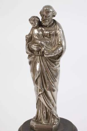 Vier Teile Silber - фото 3