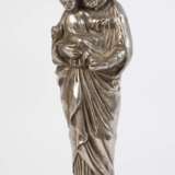 Vier Teile Silber - фото 3