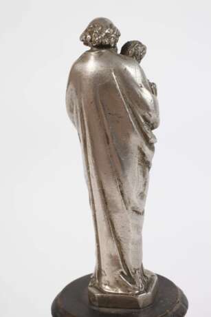 Vier Teile Silber - фото 4