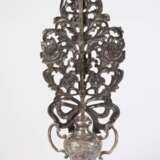 Vier Teile Silber - фото 6