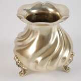 Konvolut Silberteile im Barockstil - photo 2